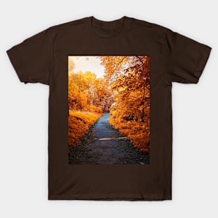 Autumn T-Shirt